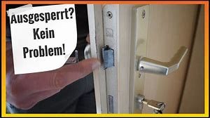 Ausgesperrt 1060 Wien